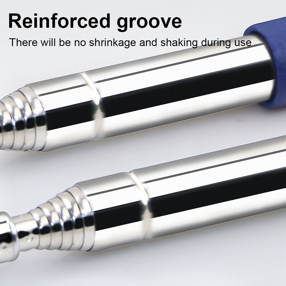 Презентационная телескопическая указка, выдвижная указка для обучения, ручной презентер, указка для доски