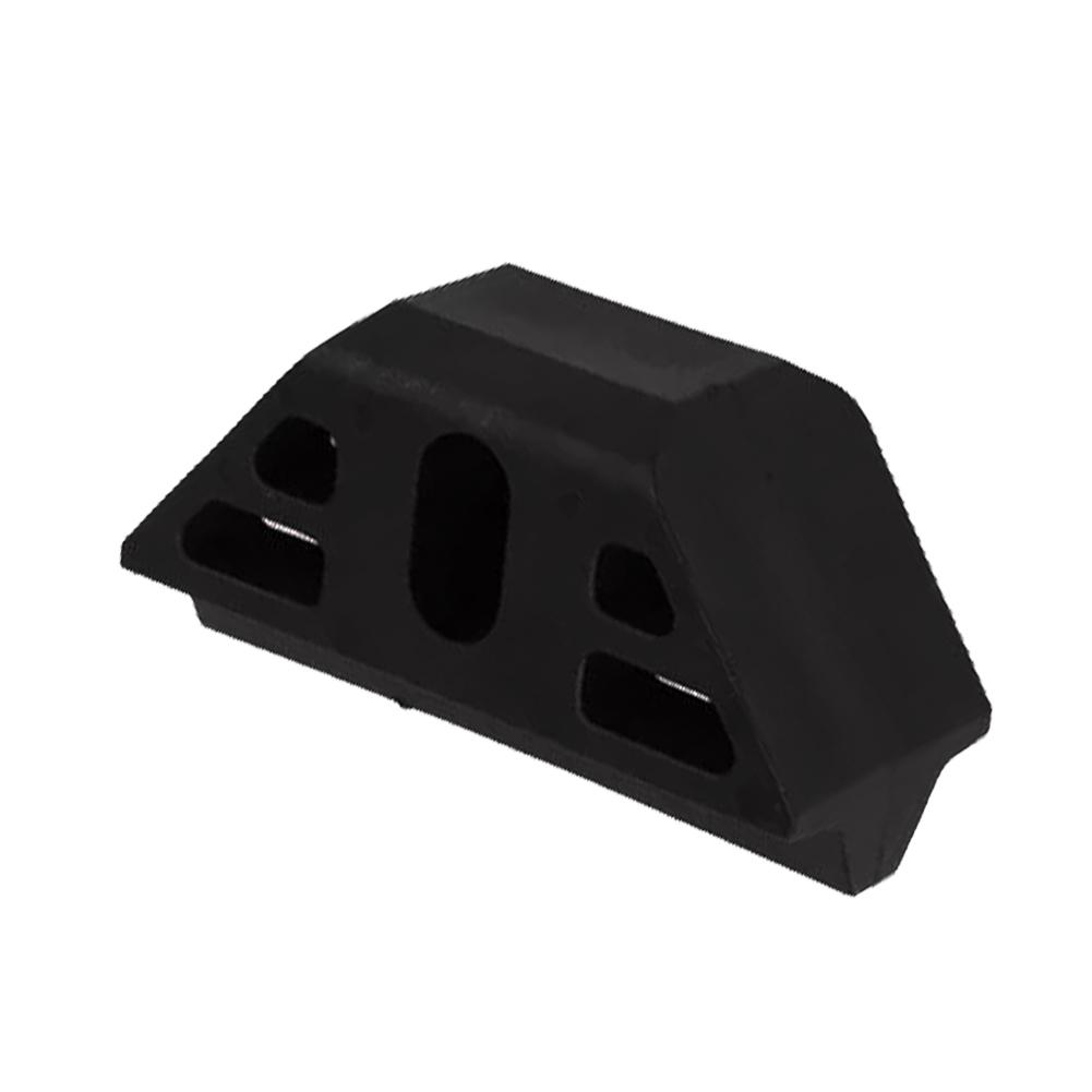 Battery Mounting Wedge Bracket11509853,84109393 For Chevrolet For Express 1500 2500 3500 For Silverado 1500 2500 3500