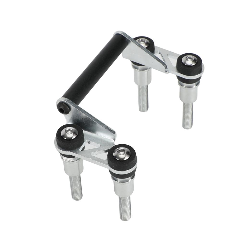 Кронштейн для навигатора телефона Кронштейн-удлинитель для GPS для BMW F750GS F850GS R1200GS