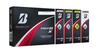 BRIDGESTONE Мяч для гольфа ТУР B