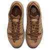 Nike Acg Air Exploraid Лен Какао Вау Светло-коричневый Британский Коричневый Гимназический Красный Кроссовки Повседневная Обувь FV2925-200