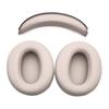 Replacement Headphone Ear Pads Headband Head Beam Pad New Earpads Cushion Cover for Edifier W820NB