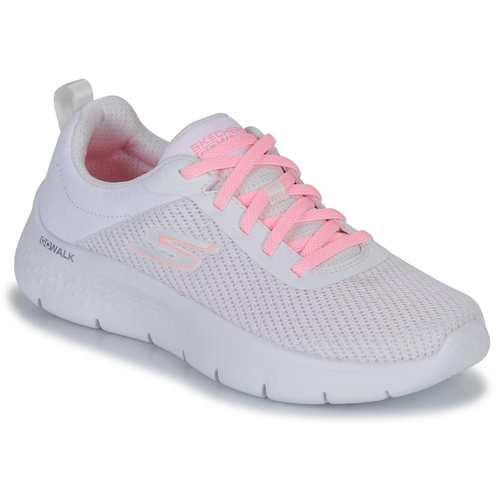 Sneakers Skechers Blue / Coral Go Walk Flex Alani
