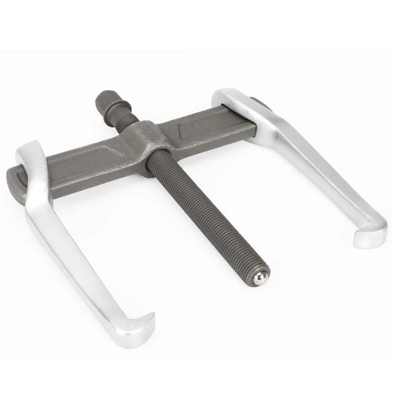 4/6/8 дюймов кованый и кованый двухлапый съемник многолапый съемник устройство для отделения и подъема подшипников экстрактор инструменты для ремонта автомобиля