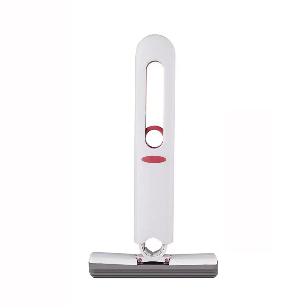 Мощная мини-швабра со сжатым воздухом, складная швабра для уборки дома с губкой, самоотжимающиеся швабры для мытья пола, стол, окна, инструменты для чистки автомобиля