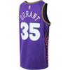 Nike Кевин Дюрант Финикс Санз 2024/25 Городская версия Мужская майка Nike Dri-FIT NBA Swingman FQ4356-507