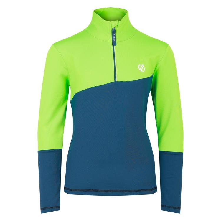 Childrens/Kids Formate III Core Stretch Midlayer