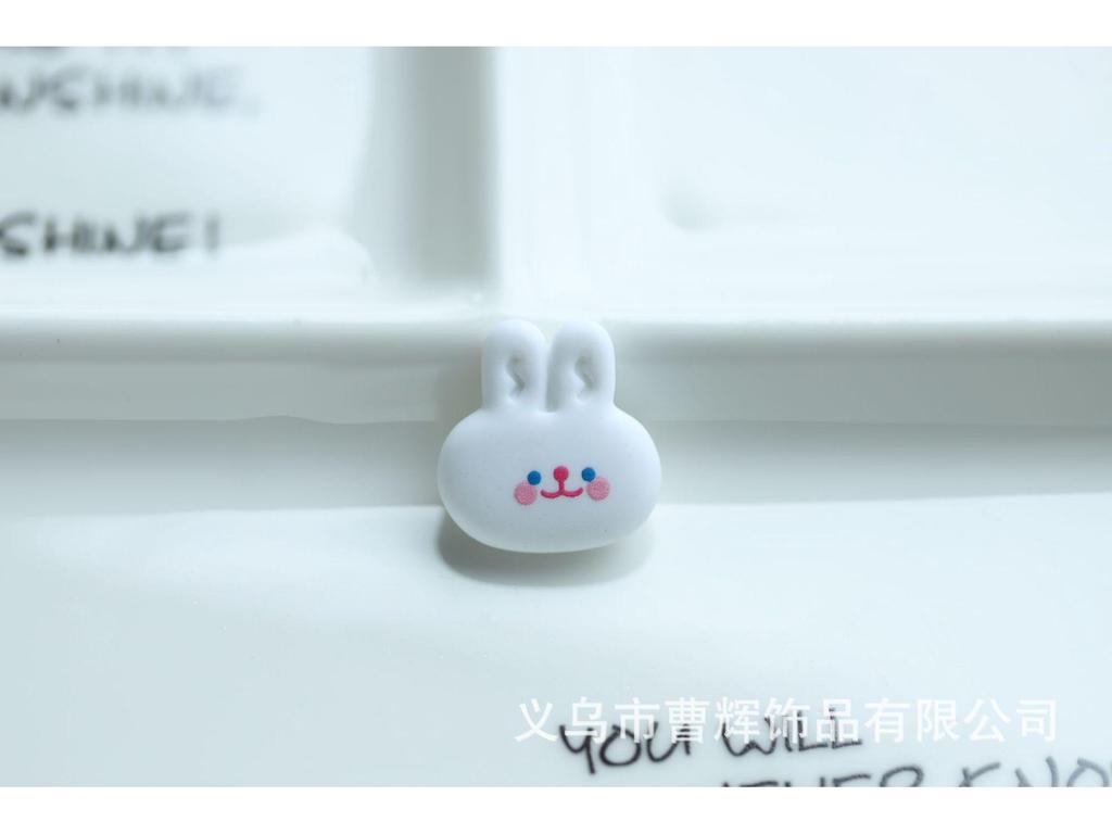 Украшения из мультяшной смолы: Аксессуары для волос в виде мороженого и бабочек. Материалы для самостоятельного изготовления