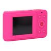 Digital Camera 72MP 2.5K Video Output Dual Screen Compact Camera 16X Zoom Autofocus Selfie Camera for Travel Gatherings