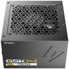 ANTEC GSK750 80PLUS GOLD Highly Efficient and Durable Power Supply Unit ATX3.1 Certified,