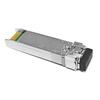 FISEOKO 10GBASE-SR SFP+ Оптический трансиверный модуль 10 Гигабит 850нм MMF До 300м LC Многомодовый Cisco Intel Netgear Ubiquiti Mikrotik D-Link Supermicr