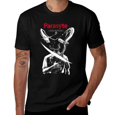 MAXIM PARASYTE TShirt Athletic Quick Dry TShirt for Unisex