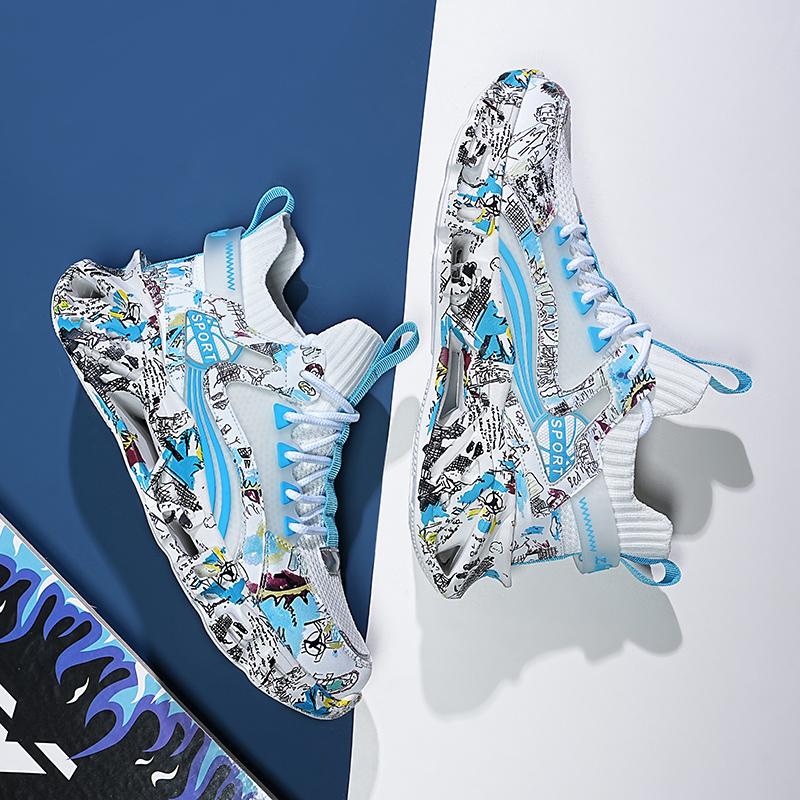 Модная обувь мужская Кроссовки Мужская повседневная Мужская обувь теннис Роскошная обувь Кроссовки для бега Дышащая обувь модные мокасины Кроссовки для мужчин