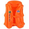 Children Swimming Safety Jackets Lifesaving Vest Life Waistcoat for Boating Drifting (L)