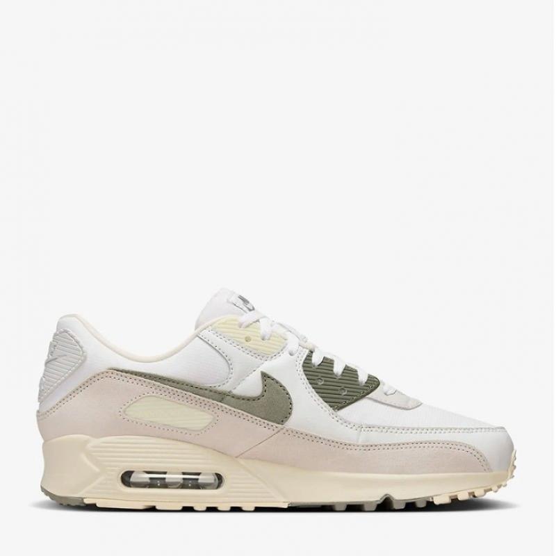 Nike Кроссовки Кроссовки Air Max 90 Se Fz5159 100 S2402