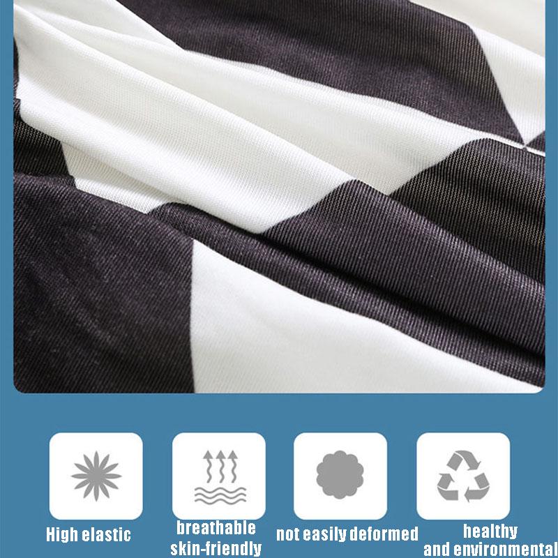 Эластичные чехлы для диванов для гостиной Универсальный чехол для дивана пылезащитный чехол для дивана эластичные чехлы для кресел