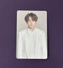 [USED] BTS Jungkook SYS FINAL Official Seoul Concert Venue Trading Card