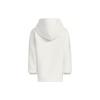 adidas Двусторонняя теплая куртка Детские куртки Han-Yu-White JF3853