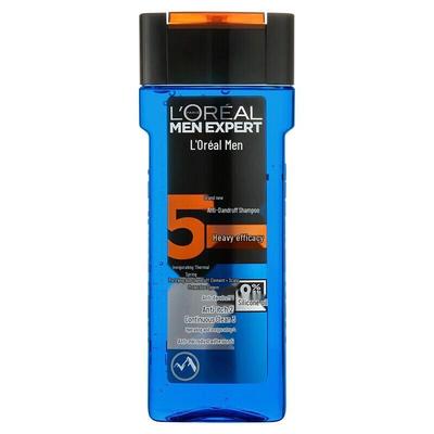 Шампунь L'Oréal Men's Active Spring против перхоти