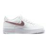 Nike Детские кроссовки Air Force 1 GS White Pink Glaze CT3839-104