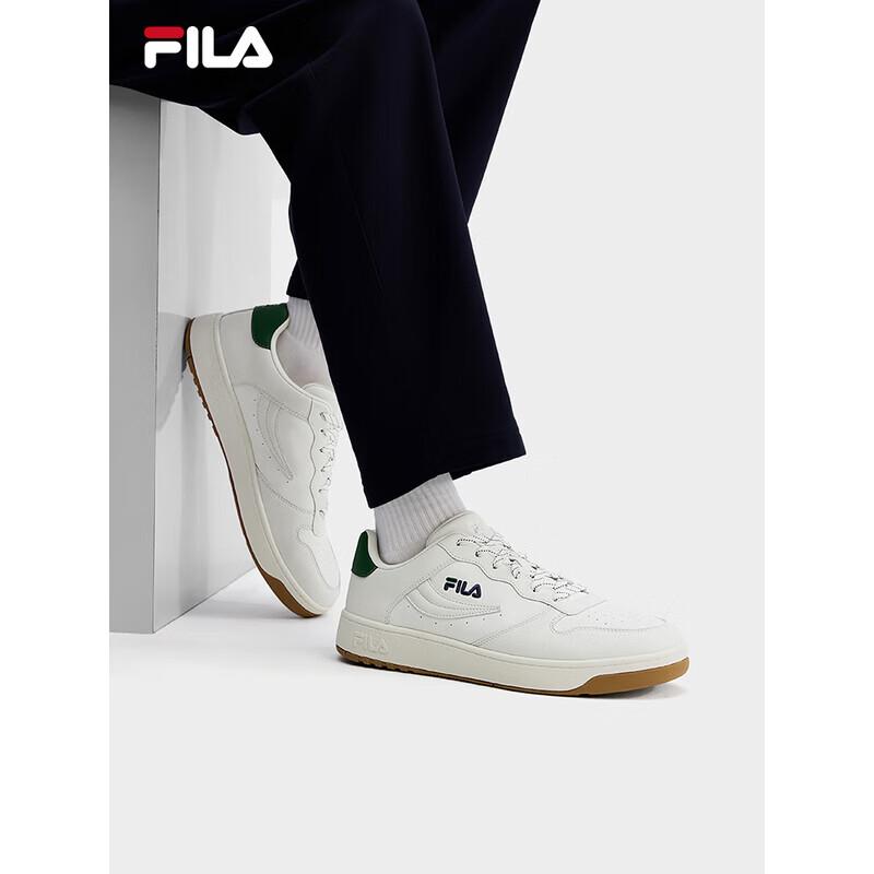 Fila Мужские повседневные кеды FX-100
