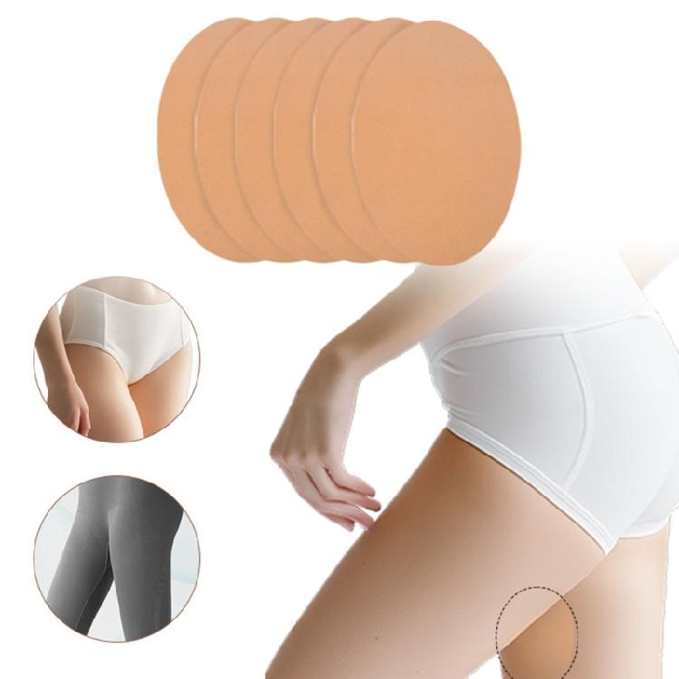Thigh Prevention Friction Tape Patches Thigh Anti Chafing Stickers Prevents Chafing Wear Resistant Thigh Patches Gifts