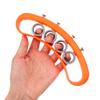 Universal Finger Trainer Guitar Extender Musical Finger Extension Finger Strength Piano Span Practice Plastic Acoustic Extender
