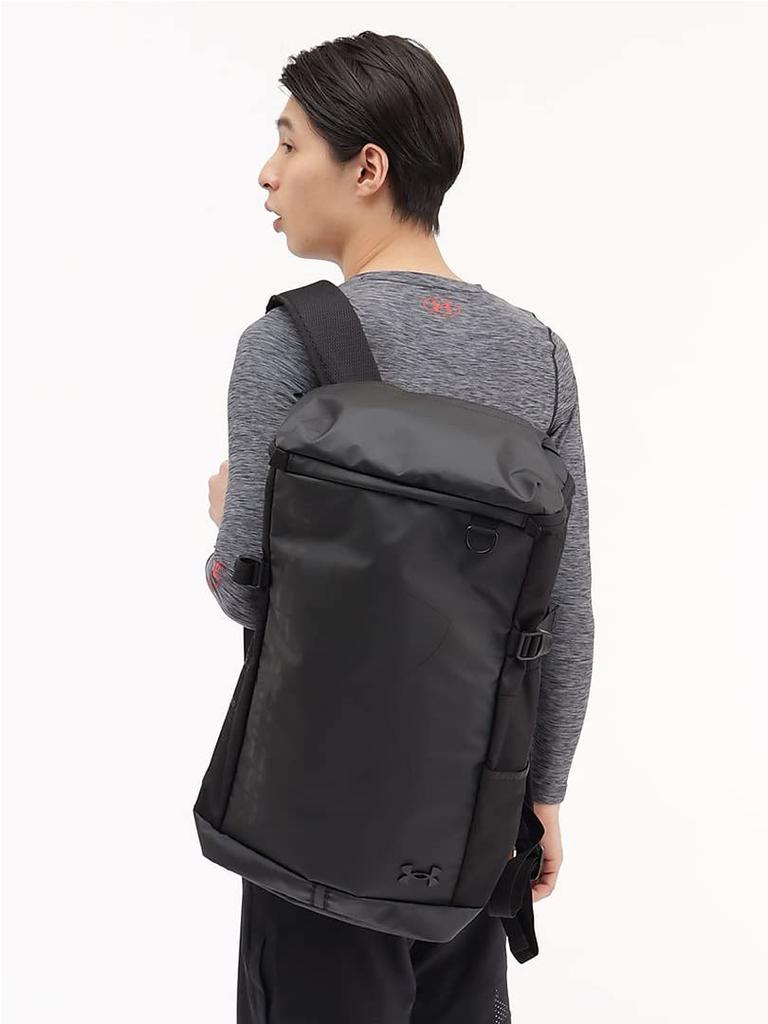 UA Tarpaulin Backpack 40L [Under Armor]