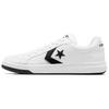 Pro Blaze V2 Comfortable Versatile Low-Top Skate Shoes Unisex Sneakers White A07517C