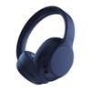 Универсальные Bluetooth-наушники закрытого типа с шумоподавлением: Длительное время работы от аккумулятора, Высококачественный звук