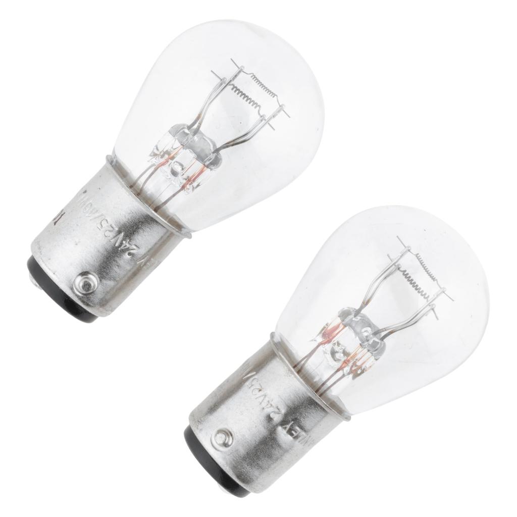 Stanley Electric BP4887M Блистер NO9 (СТЭНЛИ) Лампа, 24В25/10Вт,