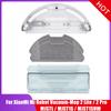 For XiaoMi Mi Robot Vacuum-Mop 2 Lite 2 Pro MJST1S MJST1SHW BHR5044EU Water Tank Dust Box Mop Cloth Spare Parts Accessroies