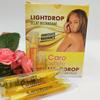 Carowhite Lightdrop Booster dEclat Instantane Serum Actif 3 Ampoules