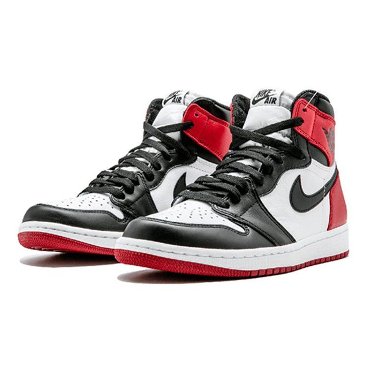 Jordan 1 Ретро Черный Носок 2016 GS 575441-125