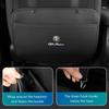 Car Seat Anti Kick Protector Pad Anti Scratch And Dirt Resistant For Alfa Romeo GT Stelvio F1 Brera Volante Tonale Gloria Disco