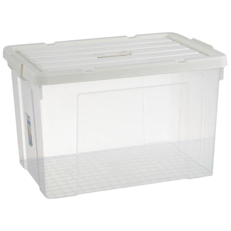 Lijiu Hong 30L Transparent Storage Box