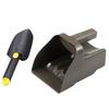 Sand Scoop and Shovel Set Digging Tool Accessories for Metal Detecting and Treasure Hunting