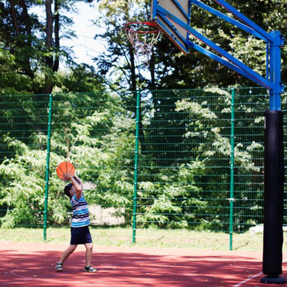 3 шт./набор Большие мячи для детей Резиновые спортивные мячи Баскетбол Футбол Регби Игрушки для улицы и