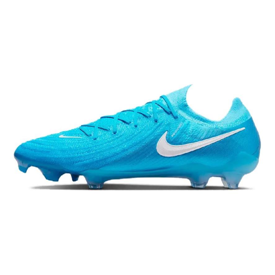 Nike Кроссовки Phantom Gx 2 Elite Fg Blue Fury FJ2559-400