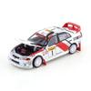 cwkzum1 XCARTOYS 1/64 POP RACE Mitsubishi Lancer Evolution IV Car Alloy Motor Vehicle Diecast Metal Model Kids Xmas Gift Toys for Boys