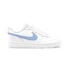 Nike Court Borough 2 Big Fish Manufacturing, Cloud Plush Bear Breathable Height Increasing Balance Moisture Wicking BQ5448-100(Teram1792-)