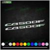 For Honda CB500F CB 500F motorcycle accessories decal fairing  decorative helmet fuel tank engine logo reflective sticker