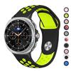 Спортивный ремешок для Samsung Galaxy Watch 8 44 мм 40 мм 8 classic 46 мм Замена Дышащий браслет correa Galaxy Ultra 47 мм Ремешок
