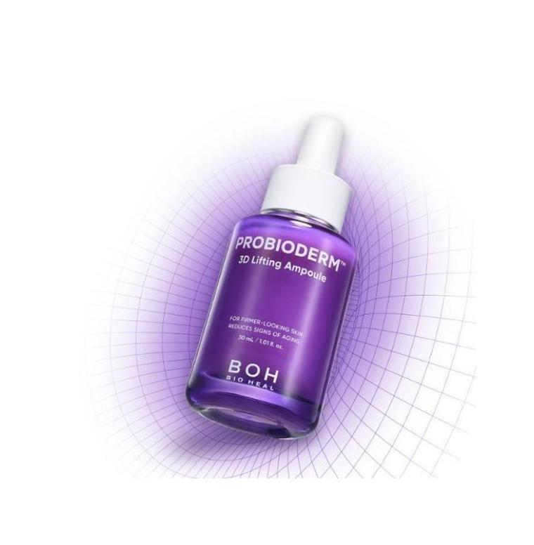 Bioheal Boh Probioderm 3D Лифтинг-ампула 30мл