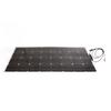 150W Flexible Solar Panel High Efficiency Monocrystalline Solar Charging Panel for Outdoor
