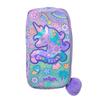 Двухъярусный мультяшный пенал Smiggle для учеников начальной школы - Подарок к началу учебного года