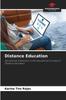 The Distance Education Book