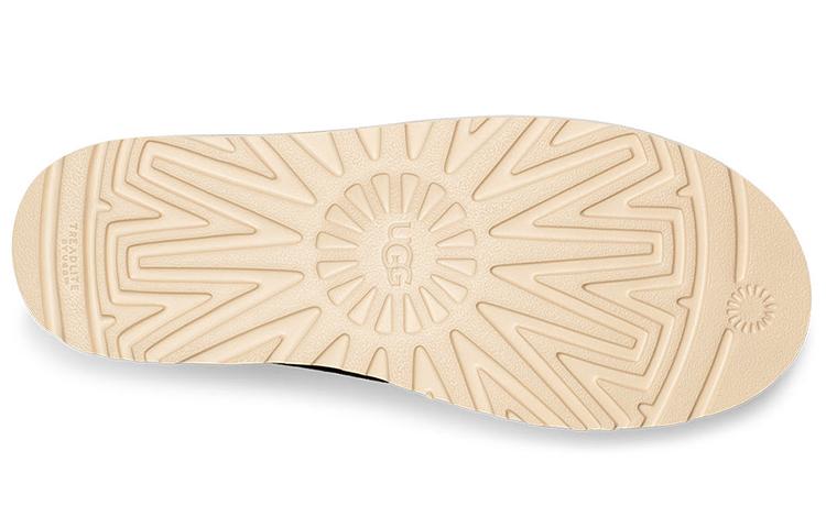 UGG Кемпинг Чукка 'Коричневый' 1120791-SMMR