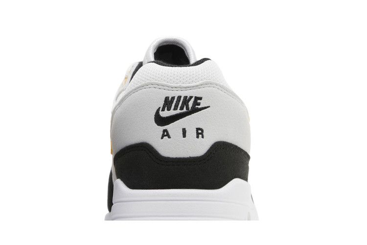 Nike Air Max 1 'Steelers'