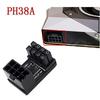 180 Degree Elbow PSU Steering Connector 6Pin/8Pin Cable Extension PCI-E Power Adapter  PC Building